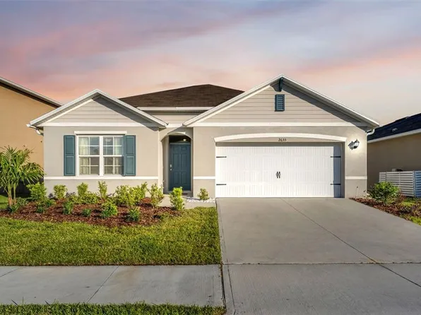 2633 Galway Grove Way, Lakeland, FL 33811