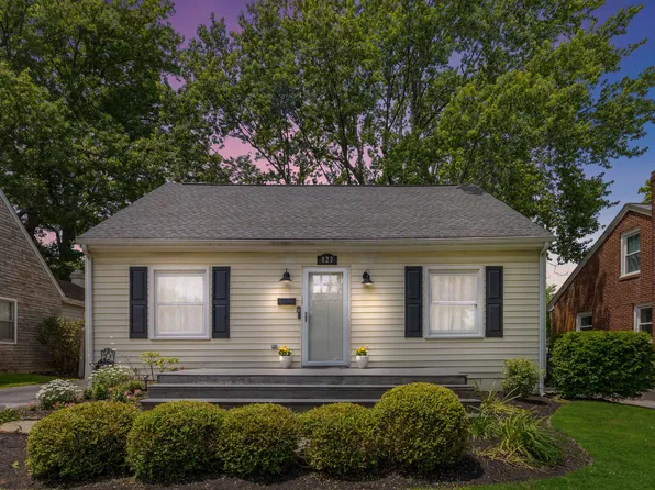 827 Henry Clay Blvd, Lexington, KY 40505