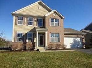 3009 Seekonk Ave, Elgin, IL 60124