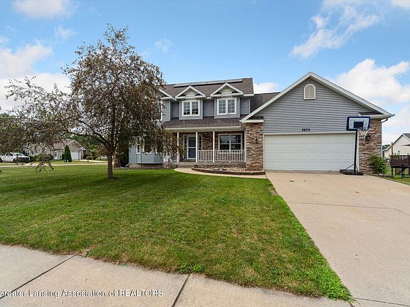 4th image of 2673 Brigantine Dr