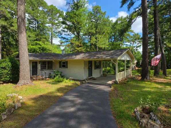 103 Edinburgh Drive, Carthage, NC 28327