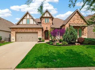 1645 Brighton Blvd, Celina, TX 75009