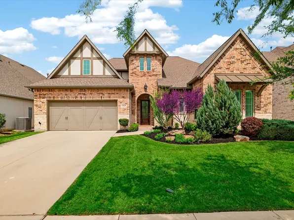 1645 Brighton Blvd, Celina, TX 75009