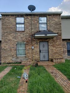 3423 Vespasian Blvd, New Orleans, LA, 70114