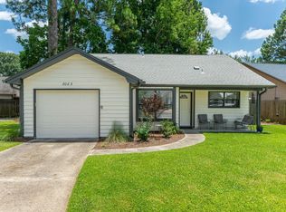 2003 Woodfern Path, Fort Walton Beach, FL 32547