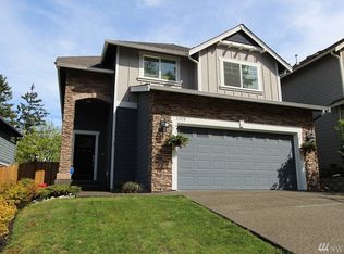 11715 62nd Ave SE, Snohomish, WA 98296