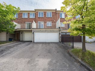 30 Pond Dr, Markham, ON L3T 7V3