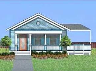 132 N Carlen St, Mobile, AL 36607