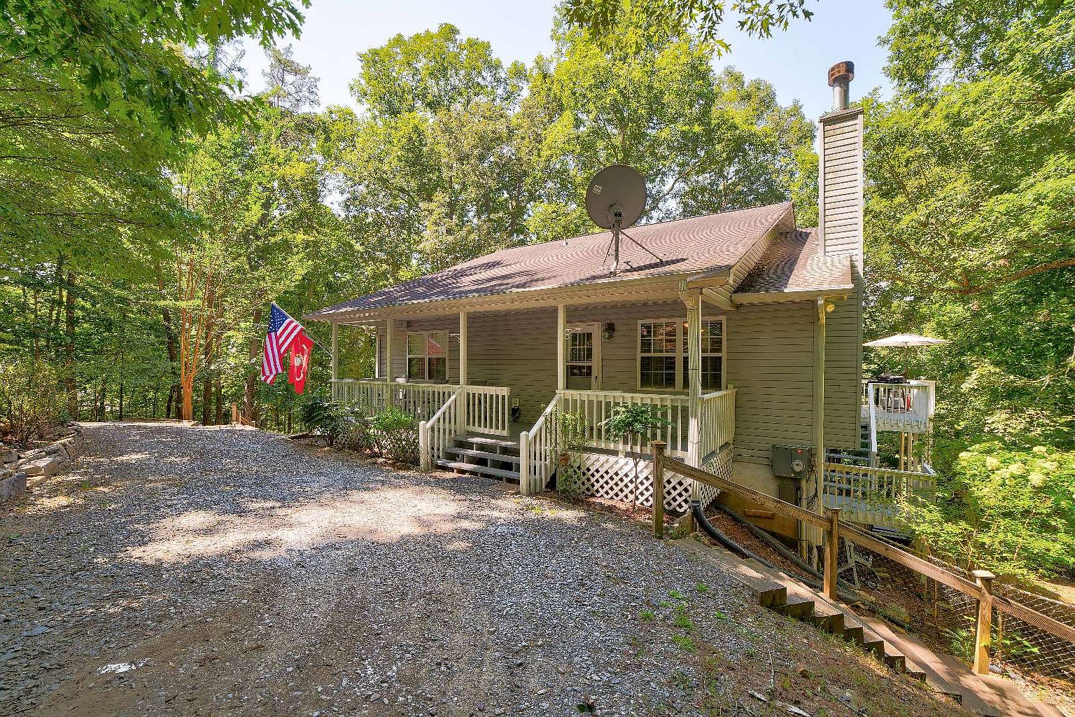 55 Cannon Ct, Ellijay, GA 30540 MLS 329089 Zillow
