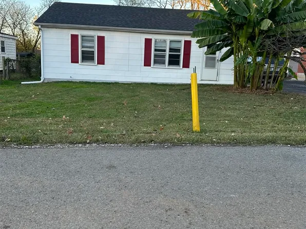 1225 Dean Dr, Bowling Green, KY 42101