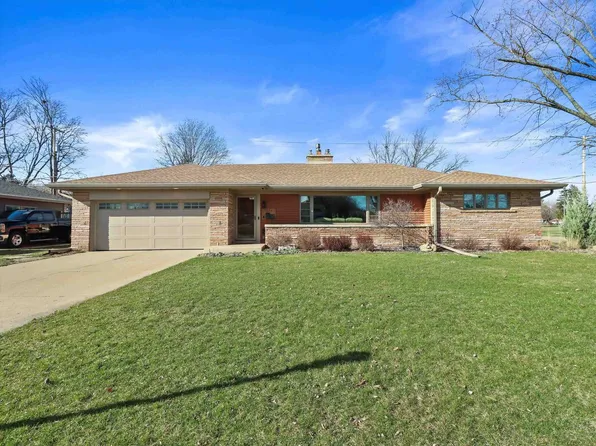 1804 Woodruff Boulevard, Janesville, WI 53548