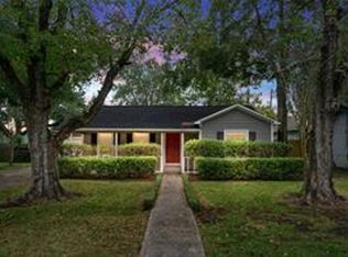 1110 Woods Dr, Liberty, TX 77575