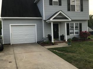 4117 Scofield Dr, Raleigh, NC 27610