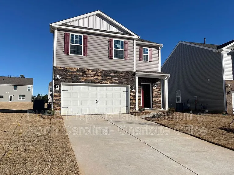128 Sycamore Springs Dr — Photo 1