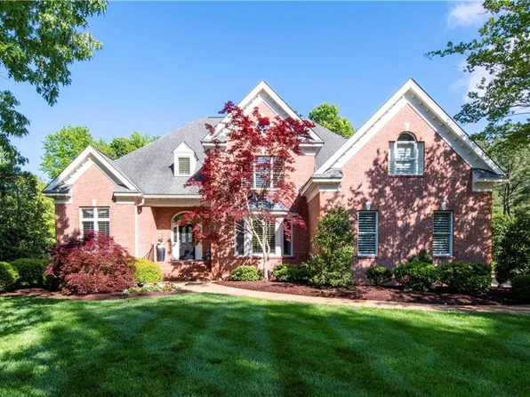 2404 Burnwether Ln, Williamsburg, VA 23185