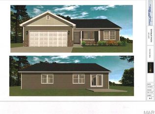 3440 Navajo Trl, Shiloh, IL