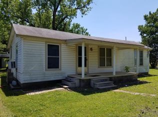 1427 W Alabama St, Durant, OK 74701