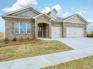 64 Shadow Way, Decatur, AL 35603