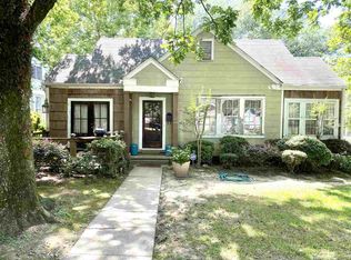 4007 Redwing Ave, Jackson, MS 39216