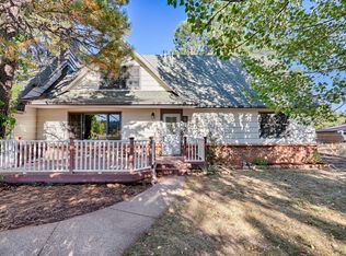 16 Pine Del Dr, Flagstaff, AZ 86005