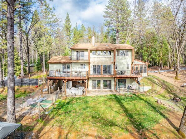 6551 Forest View Dr, Georgetown, CA 95634