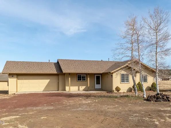 8080 WENDYS Way, Flagstaff, AZ 86004