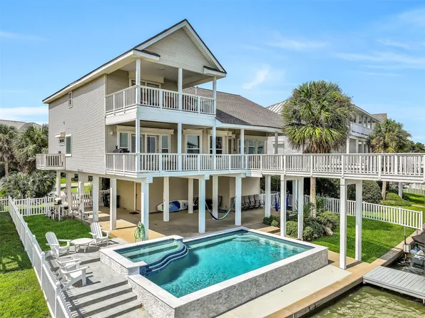 13235 Binnacle Way, Galveston, TX 77554