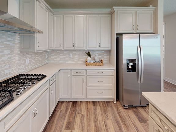 Model Representation