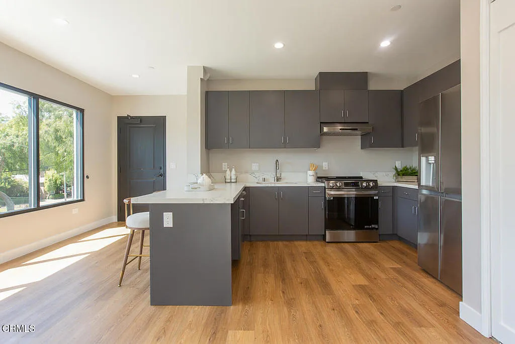 Studio, 1.0 bath, 691 sqft, $2,995 — Photo 4