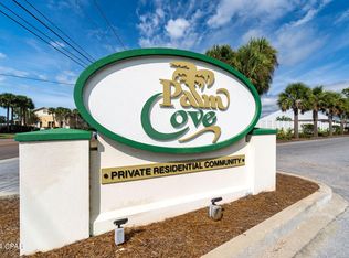 105 White Cap Way, Panama City Beach, FL 32407