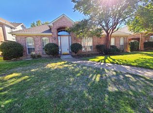 2308 Mesa Oak Trl, Plano, TX 75025