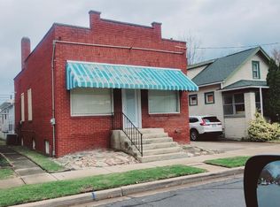 1327 5th St, Sandusky, OH