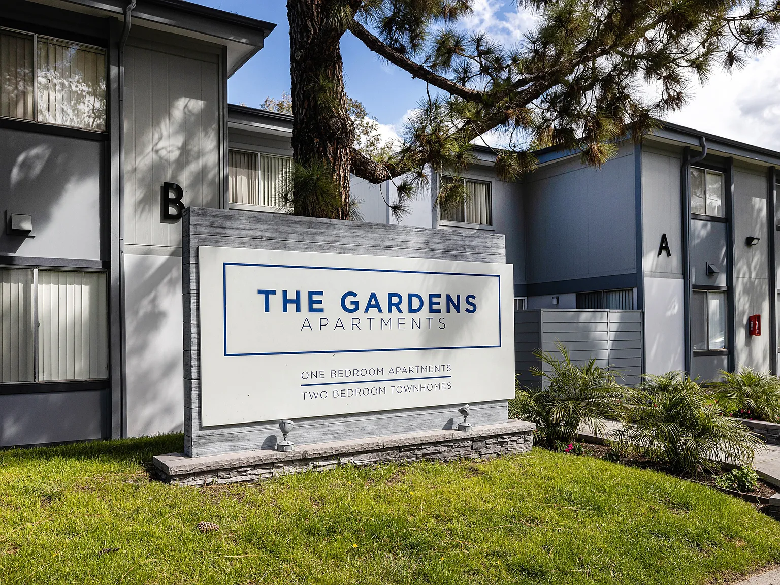 Gardens Apartments — Photo 3