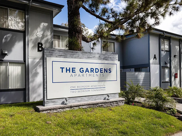 Gardens Apartments — Photo 18