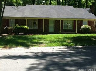 5512 Wallace Ave, Charlotte, NC 28212