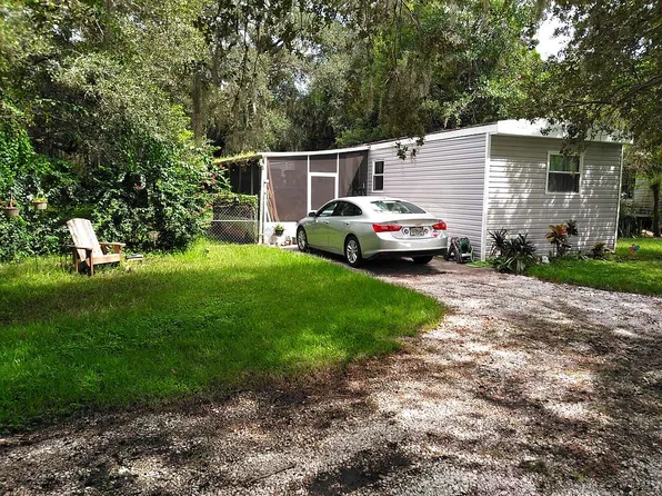 501 McKay St, Saint Cloud, FL 34769