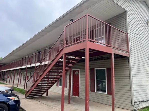 315 Texas Ln Apts. Springdale, 315 Texas Ln #105, Springdale, AR 72764