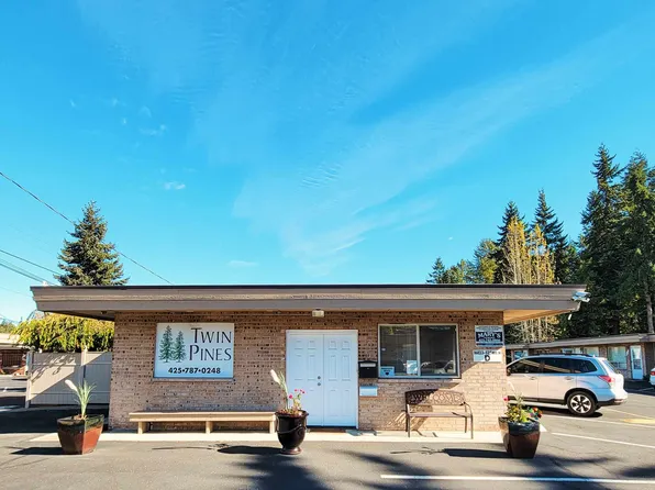 16823 52nd Ave W #Tp, Lynnwood, WA 98037