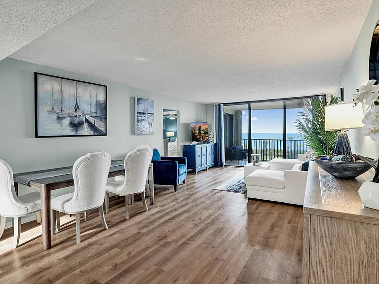 300 Ocean Trail Way #410 — Photo 8