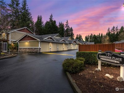 12010 113th Avenue Ct E UNIT 23, Puyallup, WA, 98374