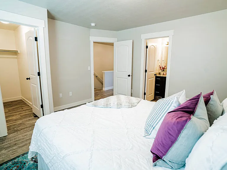 Arcadia Townhomes — Photo 19