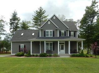 15 Bissonnette Cir, Southampton, MA 01073