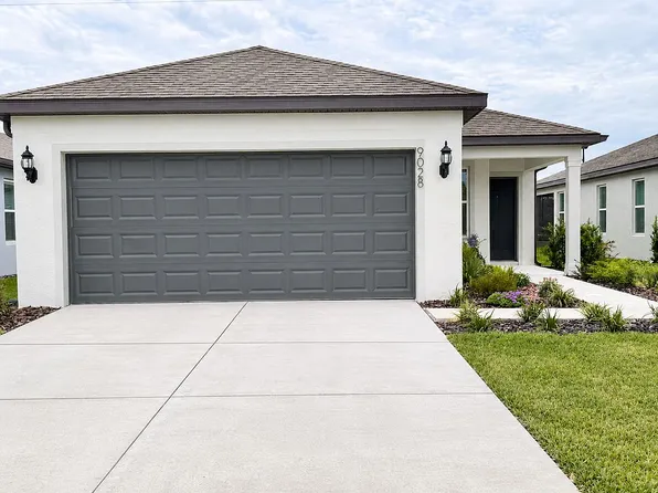 9028 Wildlight Trl, Wildwood, FL 34785