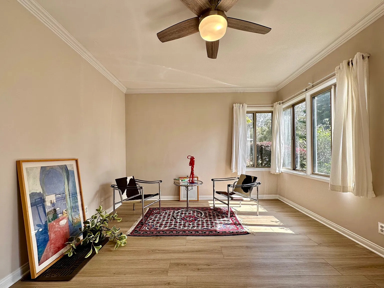 1 bed, 650 sqft, $2,495 — Photo 2