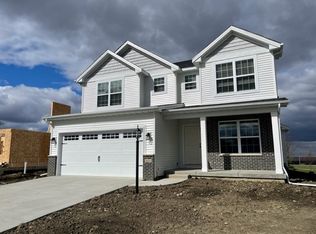 1605 Peppermill Ln, Champaign, IL 61822