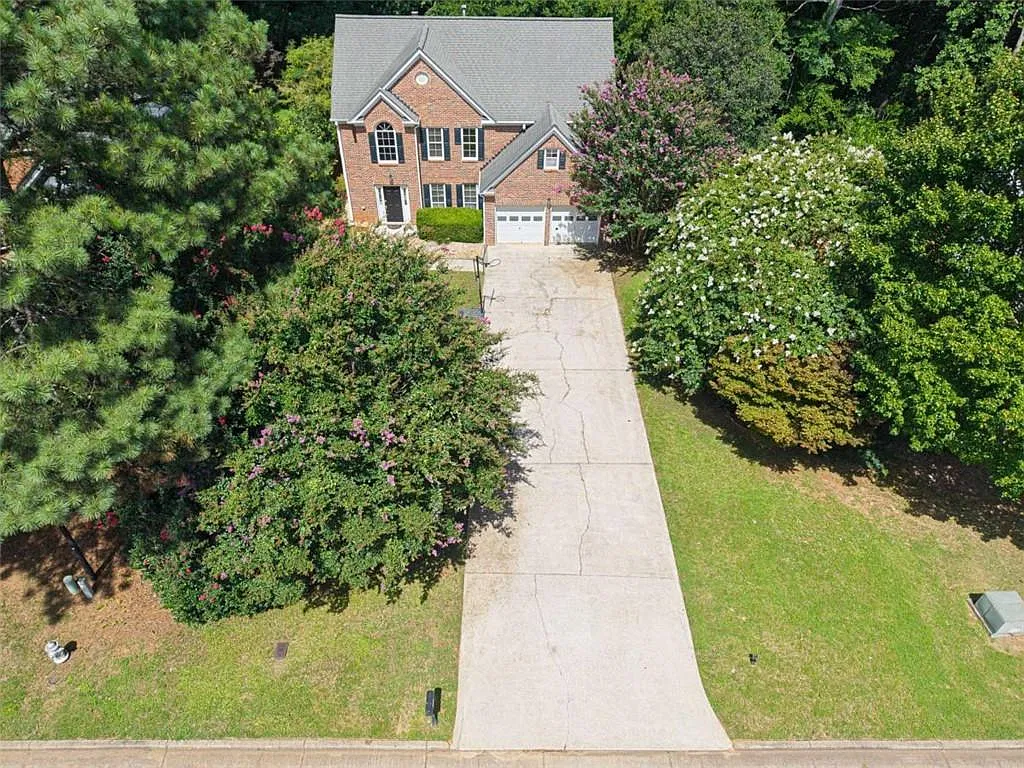 3 bed, 2.5 bath, $2,600 — Photo 1