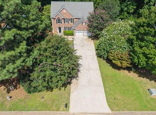 2685 Woodbine Hill Way, Norcross, GA 30071