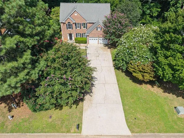 2685 Woodbine Hill Way, Norcross, GA 30071
