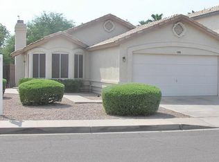 1286 N Blackstone Dr, Chandler, AZ 85224