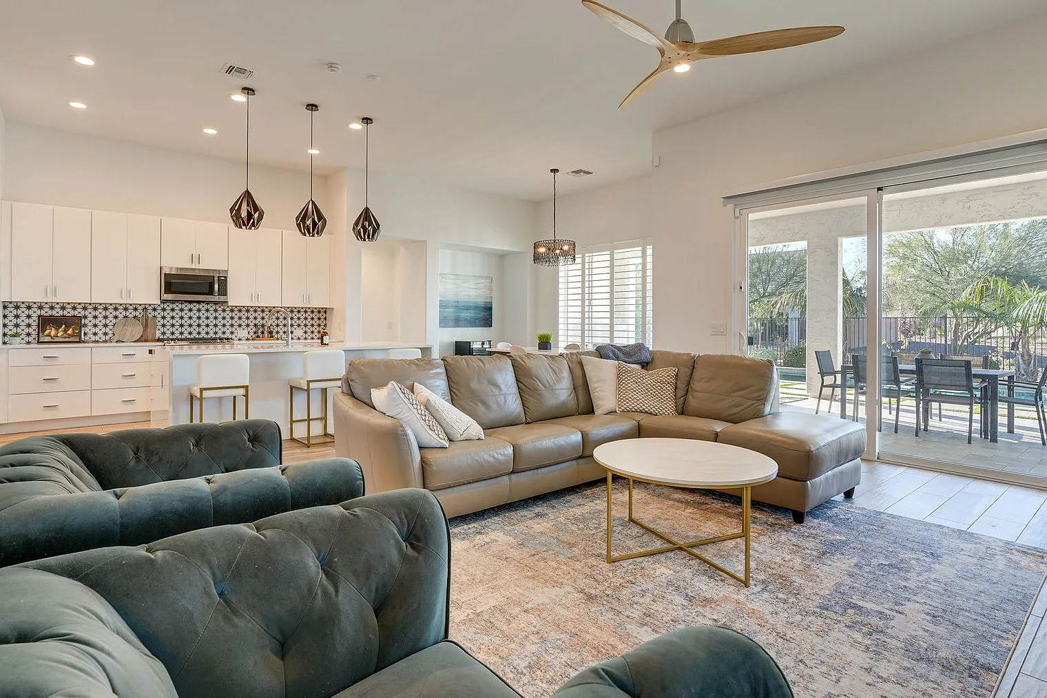3 bed, 3.0 bath, 2249 sqft, $5,681 — Photo 2